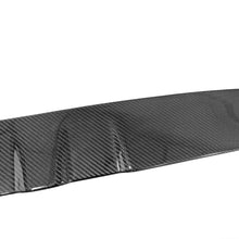 Load image into Gallery viewer, Carbon Fiber Rear Roof Spoiler - Porsche 992 - FS-CF-POR-992RRS