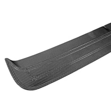 Load image into Gallery viewer, Carbon Fiber Rear Roof Spoiler - Porsche 992 - FS-CF-POR-992RRS
