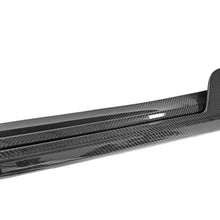 Load image into Gallery viewer, Carbon Fiber Upper and Lower Side Skirts - Porsche 992 - FS-CF-POR-992SS