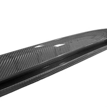 Load image into Gallery viewer, Carbon Fiber Upper and Lower Side Skirts - Porsche 992 - FS-CF-POR-992SS