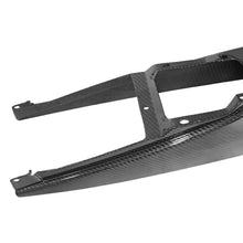 Load image into Gallery viewer, Carbon Fiber Center Console Assembly - Porsche 996 - FS-CF-POR-CC-996