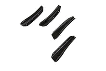 Load image into Gallery viewer, Porsche 718 GT4 Canards - AB-545038