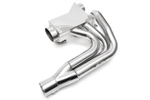 Load image into Gallery viewer, Fabspeed Porsche 964 Carrera RSR Header Muffler Kit (1989-1994)