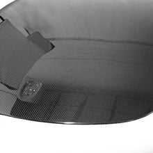 Load image into Gallery viewer, Carbon Fiber Front Hood 981 Boxster Cayman Porsche - FS-CF-POR-FHL981