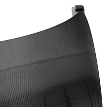 Load image into Gallery viewer, Carbon Fiber Front Hood - Porsche 991/ 991.2 (2012-2019) - FS-CF-POR-FHL-991.2