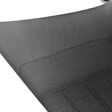Load image into Gallery viewer, Carbon Fiber Front Hood - Porsche 991/ 991.2 (2012-2019) - FS-CF-POR-FHL-991.2