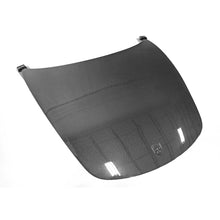 Load image into Gallery viewer, Carbon Fiber Front Hood 981 Boxster Cayman Porsche - FS-CF-POR-FHL981