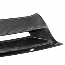 Load image into Gallery viewer, Carbon Fiber Right and Left Lower Rear Bumper Panel Finishers - Porsche 981 Boxster Cayman - FS-CF-POR-981RB