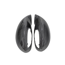 Load image into Gallery viewer, Carbon Fiber Mirror Covers - Porsche 991.1 - FS-CF-POR-991MC-991.1