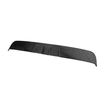 Load image into Gallery viewer, Carbon Fiber Rear Roof Spoiler - Porsche 992 - FS-CF-POR-992RRS