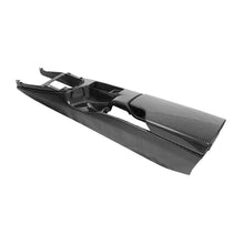 Load image into Gallery viewer, Carbon Fiber Center Console Assembly - Porsche 996/997/987 Boxster Cayman - FS-CF-POR-997SS