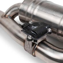 Load image into Gallery viewer, Fabspeed Porsche Macan 2.0L Valvetronic Exhaust System (2019-2022+) - FS.POR.19MCN2L.VLP