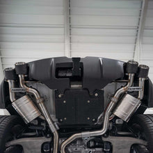 Load image into Gallery viewer, Fabspeed Porsche Macan S / GTS / Turbo Valvetronic Exhaust System (2014-2018) - FS.POR.MCNV6.VLVX
