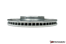 Load image into Gallery viewer, C8 CORVETTE Z51 POWERSTOP EVOLUTION DRILLED & SLOTTED ROTORS - FRONT