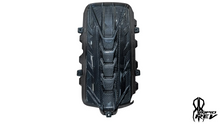 Load image into Gallery viewer, C8 CORVETTE CARBON FIBER ENGINE COVER