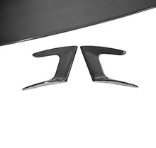 Load image into Gallery viewer, Carbon Fiber GT Rear Wing - Ferrari 488 GTB/Spider