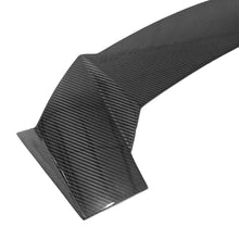 Load image into Gallery viewer, Carbon Fiber - Rear Roof Spoiler - Lamborghini Urus