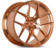 Load image into Gallery viewer, Corvette C5 C6 C7 C8 Vossen Wheels Rims Forged S21-01