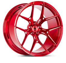 Load image into Gallery viewer, Corvette C5 C6 C7 C8 Vossen Wheels Rims Forged S21-01