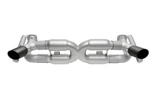 Load image into Gallery viewer, Porsche 997.1 Turbo Competition X-Pipe Exhaust System