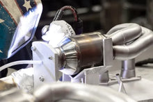 Load image into Gallery viewer, Porsche 991.1 Carrera Long Tube Street Headers