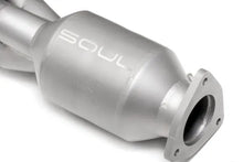 Load image into Gallery viewer, Porsche 991.1 Carrera Long Tube Street Headers