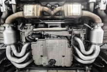 Load image into Gallery viewer, Porsche 991.1 Carrera Long Tube Street Headers