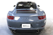 Load image into Gallery viewer, Porsche 991.2 Carrera Base / S (without PSE) Performance Exhaust Systems
