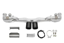 Load image into Gallery viewer, Porsche 997 GT3 Modular Competition Exhaust Package