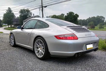 Load image into Gallery viewer, Porsche 997.1 Carrera Bolt On Exhaust Tips