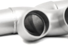 Load image into Gallery viewer, Porsche 987.1 Boxster / Cayman SOUL Bolt-On X-Pipe With Tips