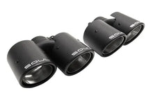 Load image into Gallery viewer, Porsche 997.1 Carrera Bolt On Exhaust Tips