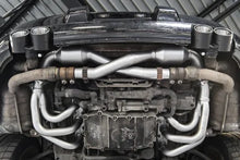 Load image into Gallery viewer, Porsche 997.1 Carrera Competition Headers