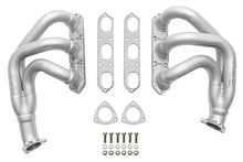Load image into Gallery viewer, Porsche 997.1 Carrera Competition Headers