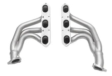 Load image into Gallery viewer, Porsche 996 Carrera Competition Headers
