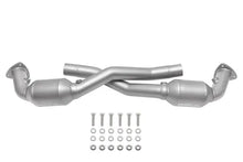 Load image into Gallery viewer, Porsche 996 Carrera Sport Catalytic Converters