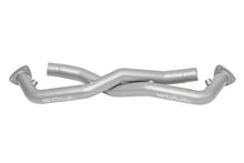 Load image into Gallery viewer, Porsche 997.1 Carrera Cat Bypass Pipes