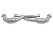 Load image into Gallery viewer, Porsche 997.1 Carrera Sport Catalytic Converters