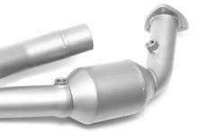Load image into Gallery viewer, Porsche 997.1 Carrera Sport Catalytic Converters