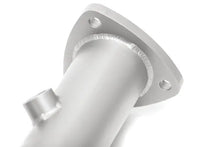 Load image into Gallery viewer, Porsche 996 Carrera Cat Bypass Pipes