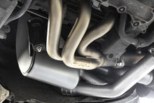 Load image into Gallery viewer, Porsche 997.1 Carrera Valved Exhaust