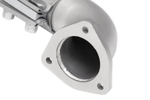 Load image into Gallery viewer, Porsche 997.2 Carrera Center Muffler Bypass Exhaust