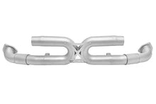 Load image into Gallery viewer, Porsche 997.2 Carrera Center Muffler Bypass Exhaust