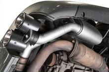 Load image into Gallery viewer, Porsche 997.2 Carrera Sport Side Mufflers