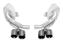 Load image into Gallery viewer, Porsche 997.2 Carrera Sport Side Mufflers