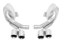 Load image into Gallery viewer, Porsche 997.2 Carrera Sport Side Mufflers