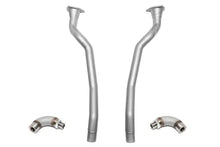 Load image into Gallery viewer, Ferrari FF / GTC4Lusso V12 SOUL Competition Downpipes