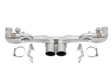 Load image into Gallery viewer, Porsche 991 GT3 / GT3 RS / 911R SOUL Modular Competition Exhaust Package