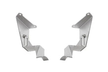 Load image into Gallery viewer, Porsche 991 GT3 / 911R Support Brackets (for SOUL Modular Competition Exhaust Package)