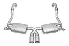 Load image into Gallery viewer, Porsche 987.2 Boxster / Cayman SOUL Valved Exhaust System